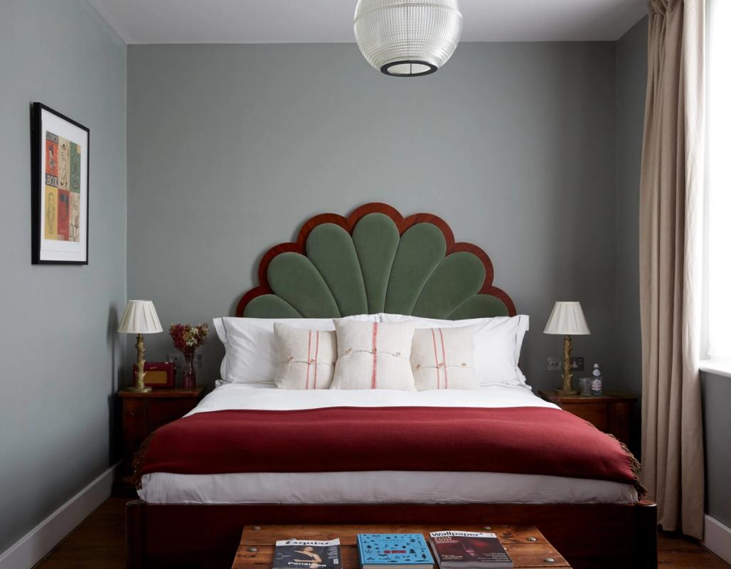 Artist Residence London