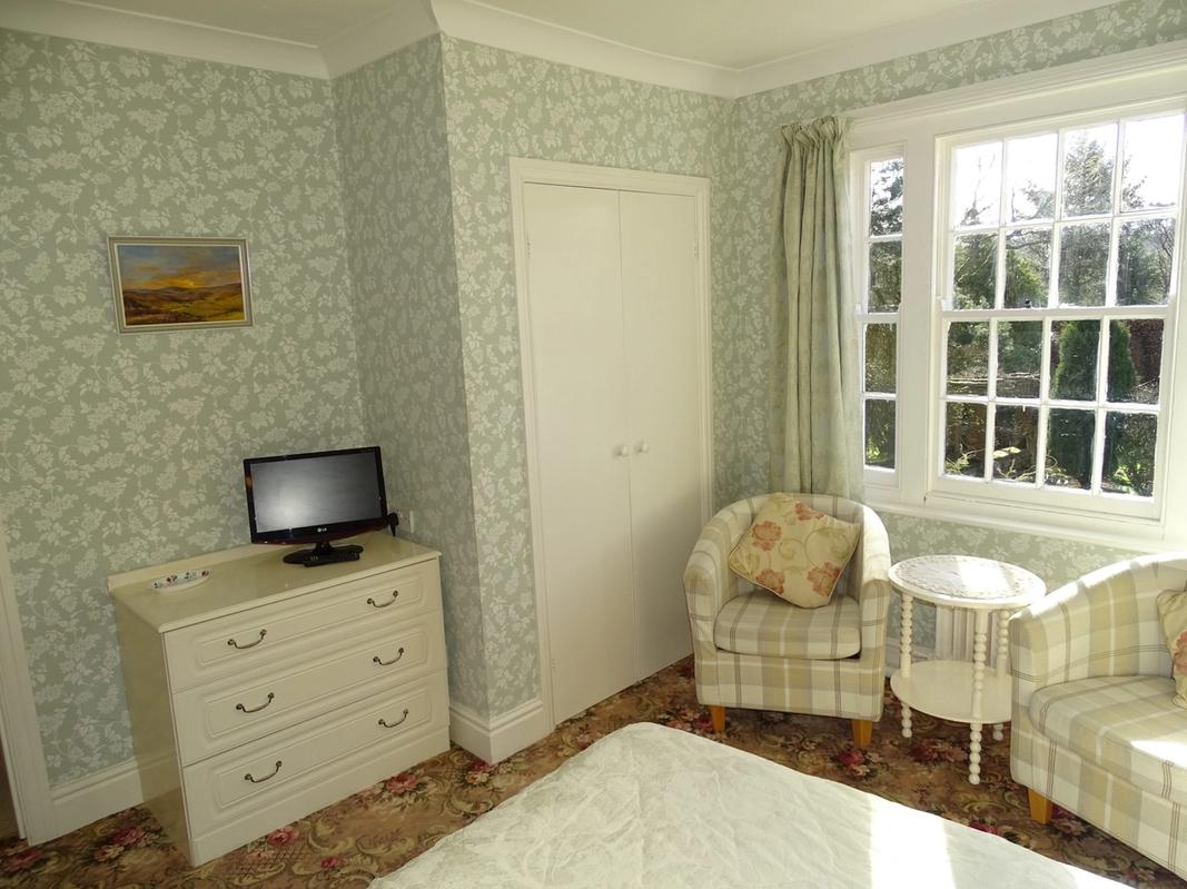 Lastingham Grange
