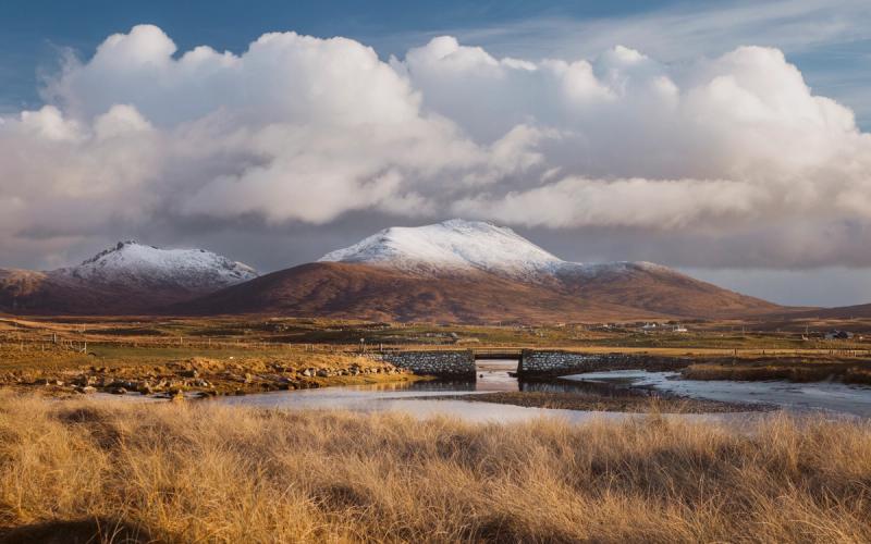 Grianaig Guest House