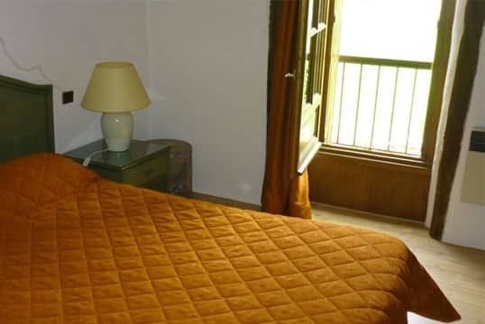 Auberge de l'Aspre