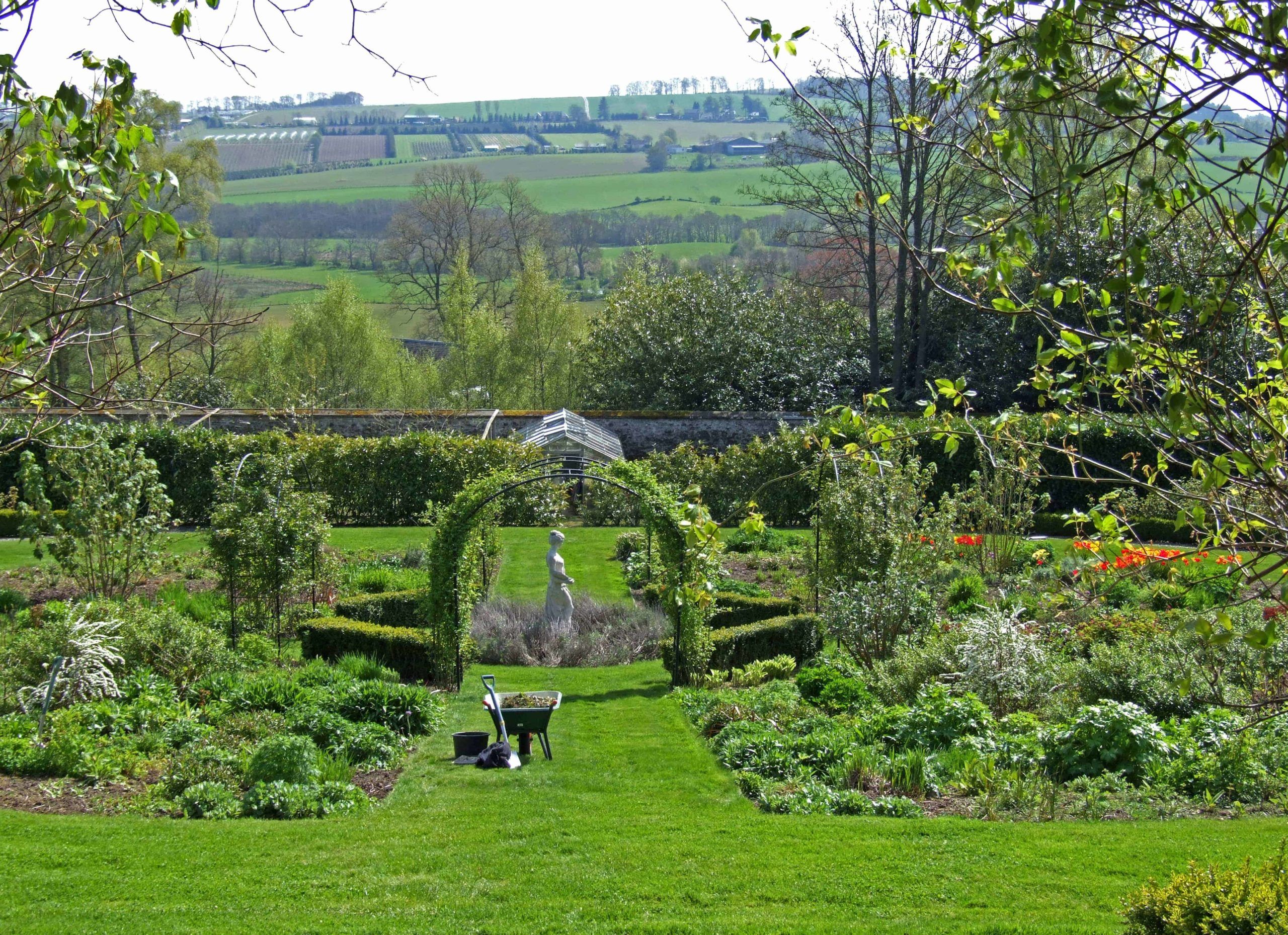 Kinloch House