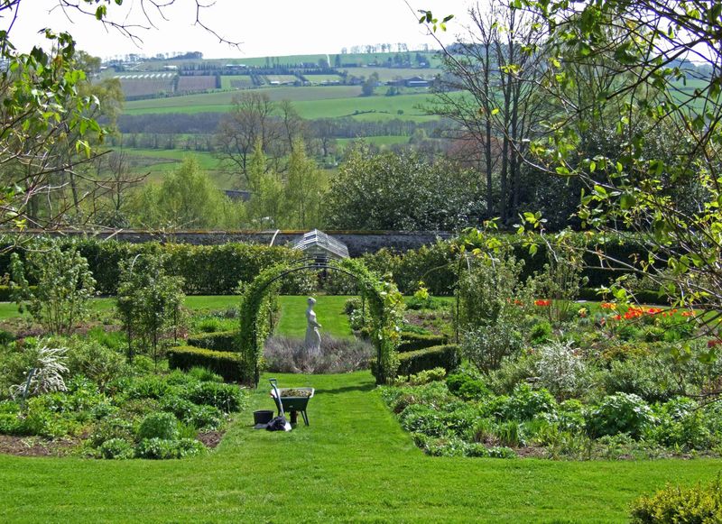 Kinloch House