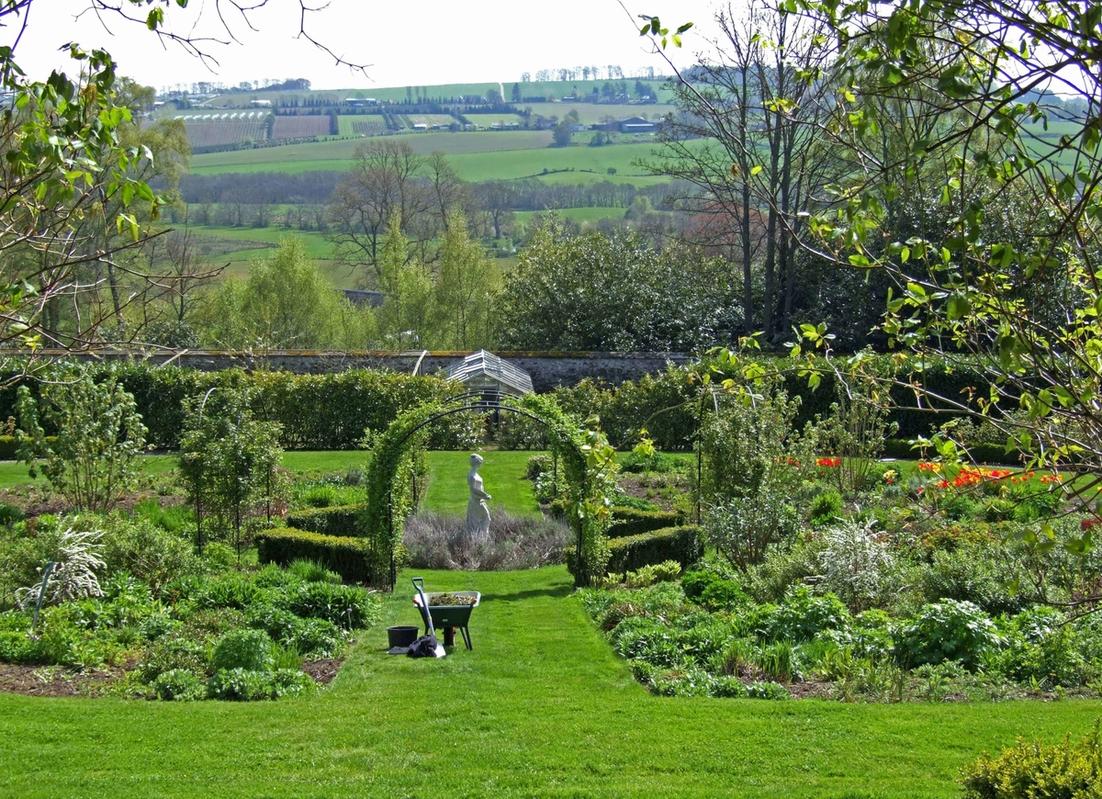 Kinloch House