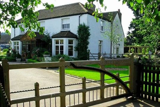 Beesfield Farm