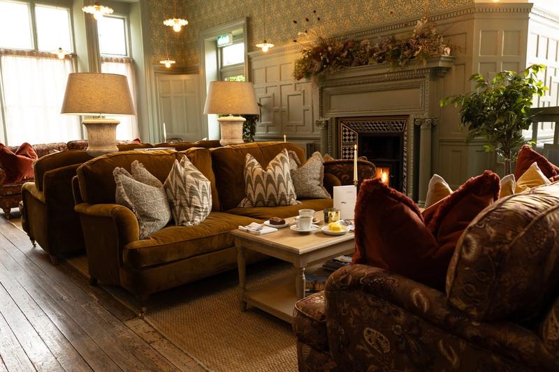 The William Cecil at Stamford