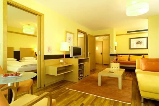 Hotel am Stephansplatz