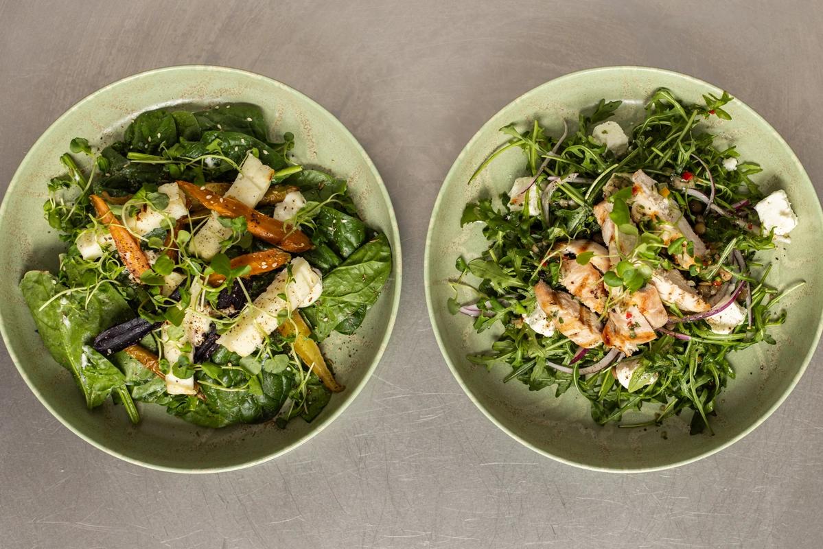 The White Hart Hotel