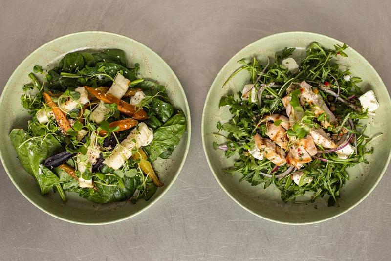 The White Hart Hotel