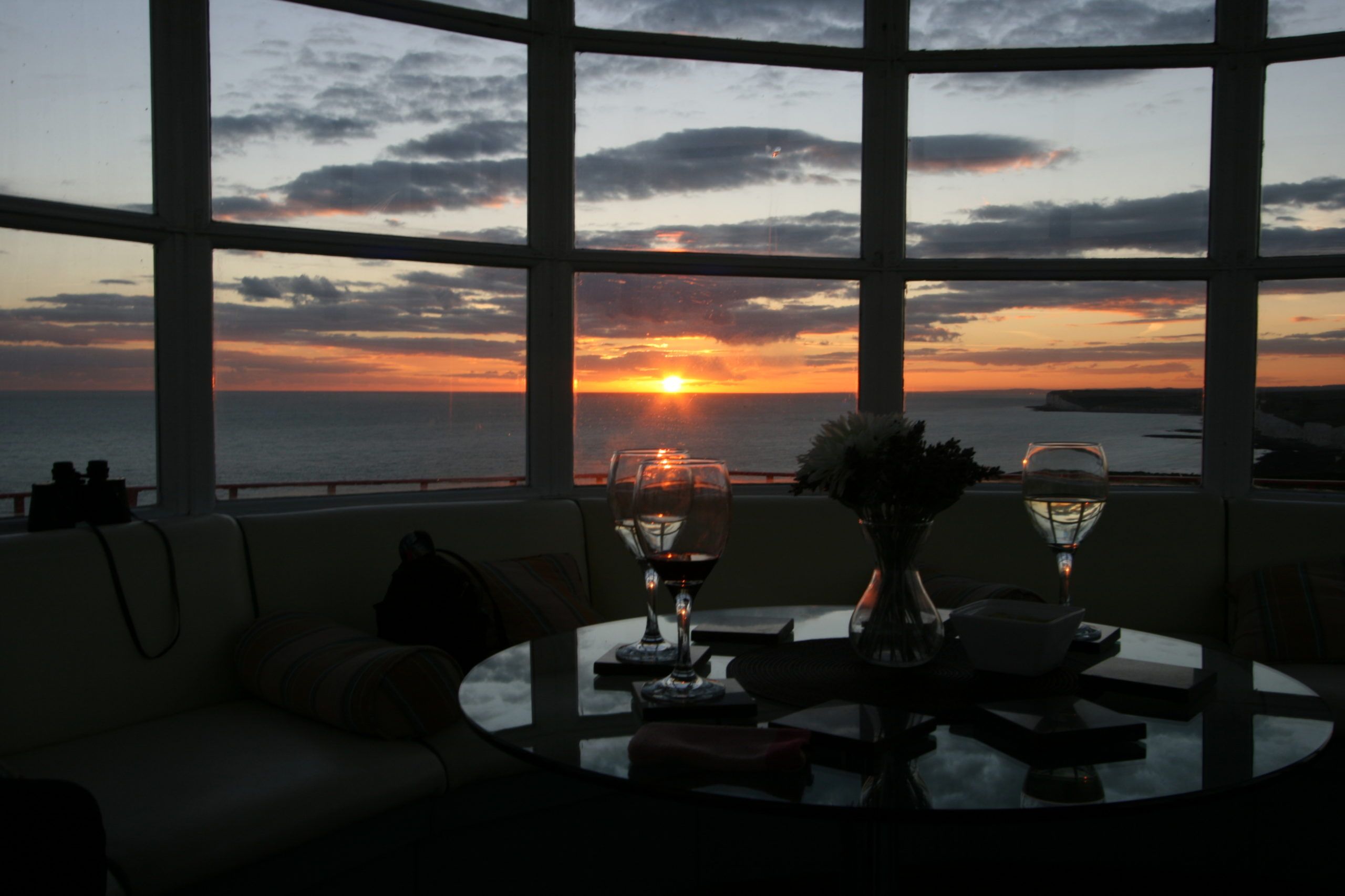 Belle Tout Lighthouse