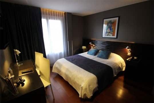 Hotel St-Christophe