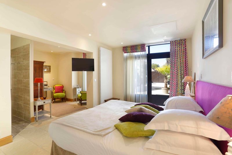 Auberge du Bon Laboureur