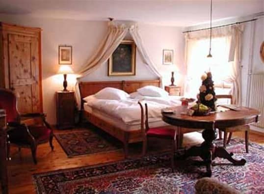 Hotel Bella Tola & St-Luc