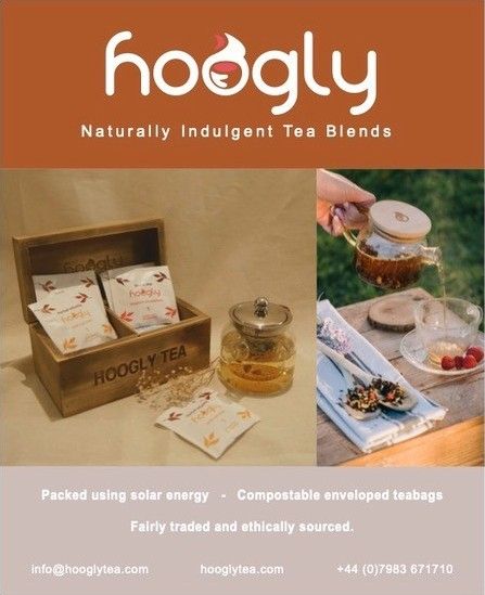 Hoogly Teas