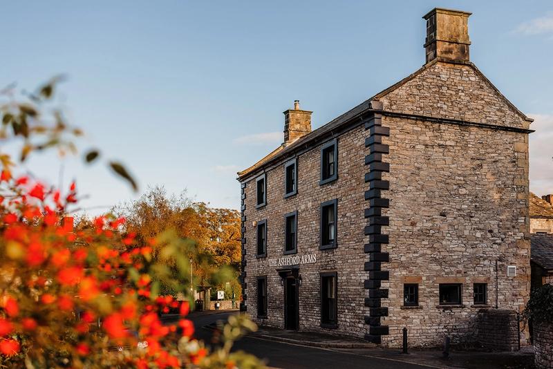 The Ashford Arms
