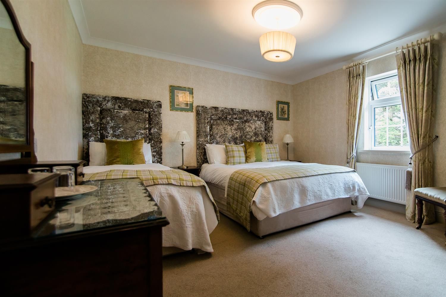 Killiane Castle Country House and Farm