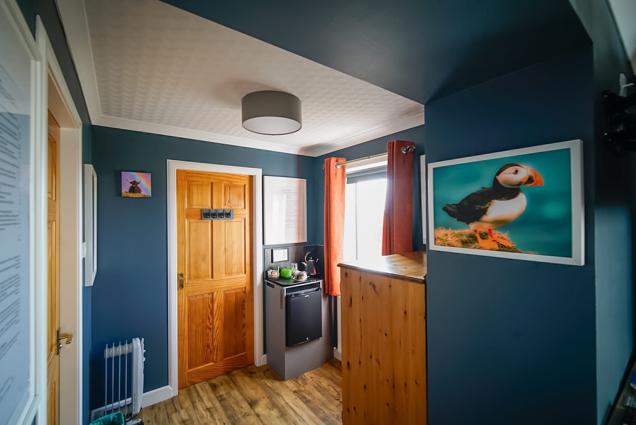 Burnside Cottage