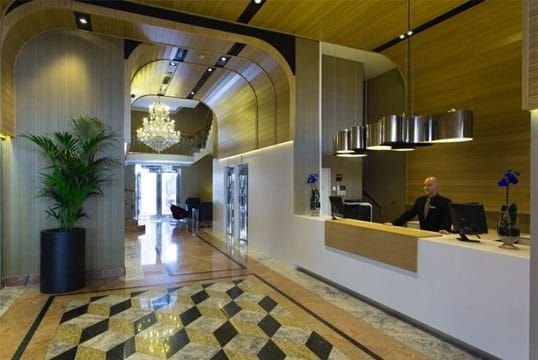 VP Jardin de Recoletas