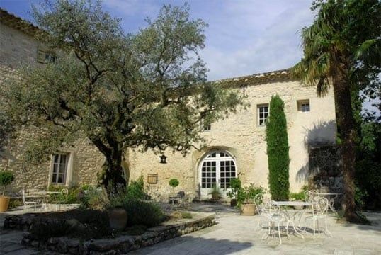 La Ferme St-Michel