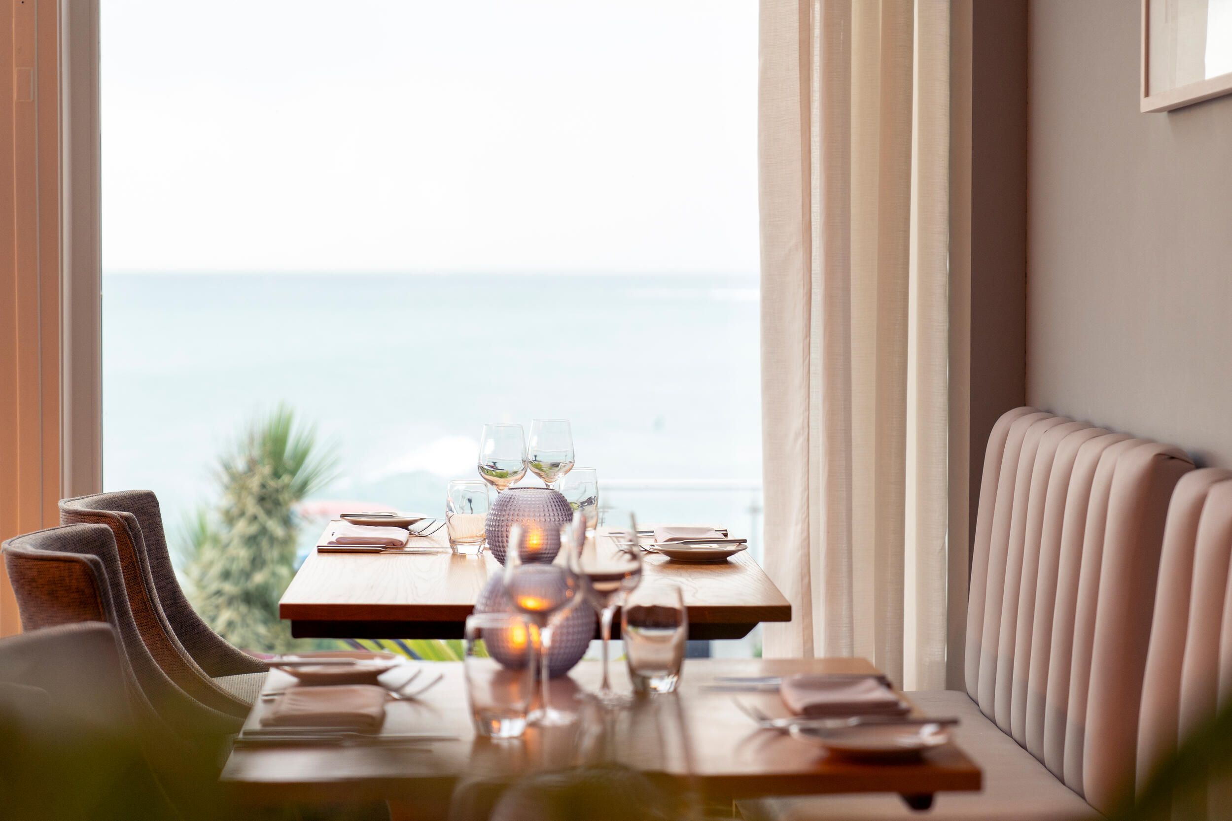 Fistral Beach Hotel