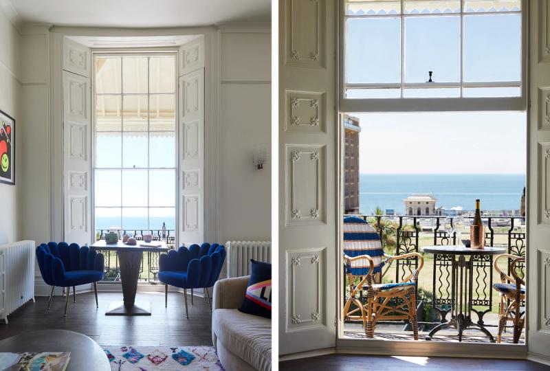 Artist Residence Brighton