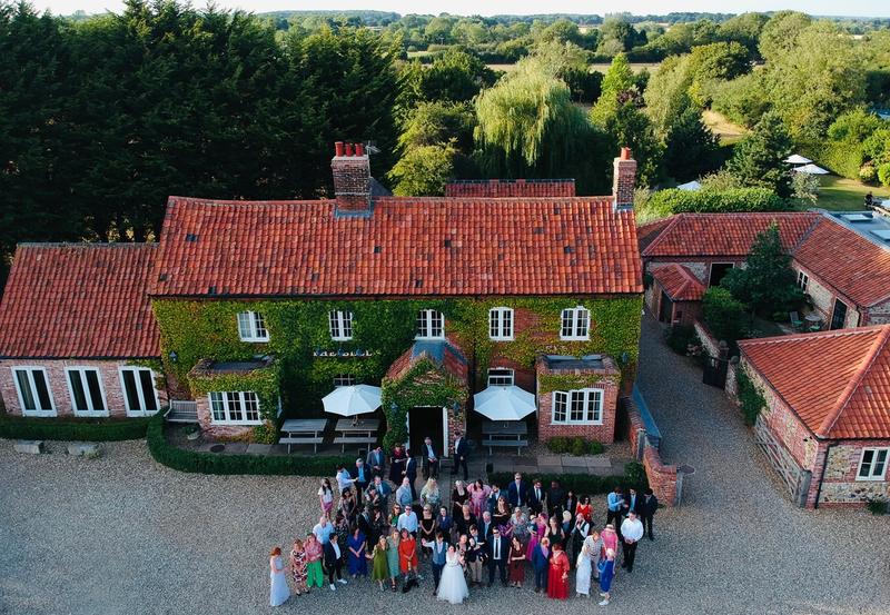 Complimentary Bottle of Gusbourne Special Offer