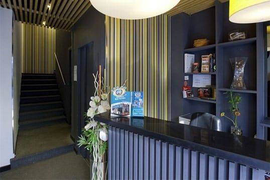 Hotel Urquinaona