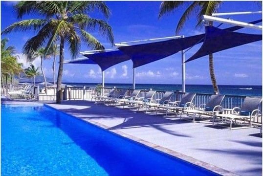 Nisbet Plantation Beach Club