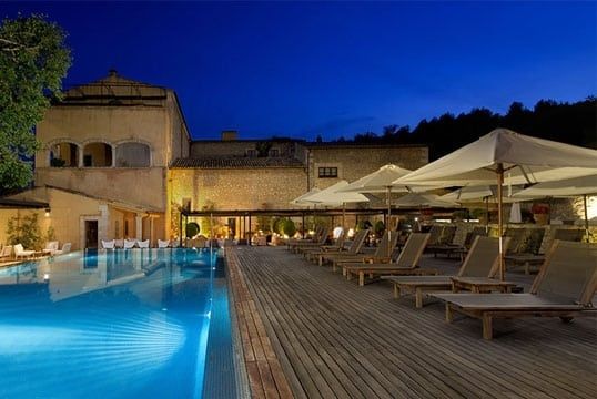 Son Brull Hotel & Spa