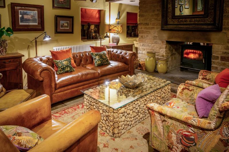 The Star Inn at Harome