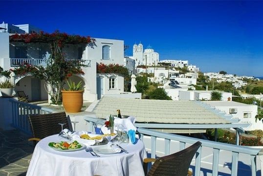 Hotel Petali