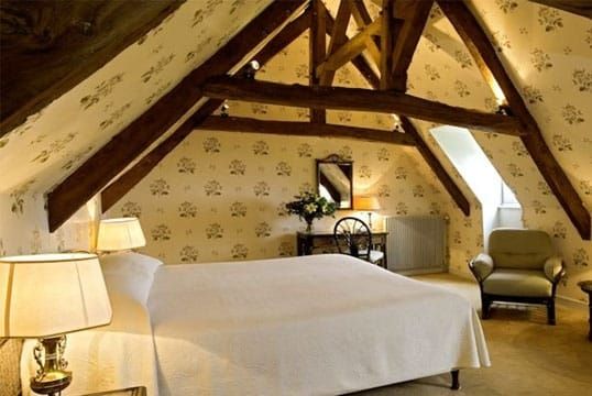 Chateau D'Audrieu