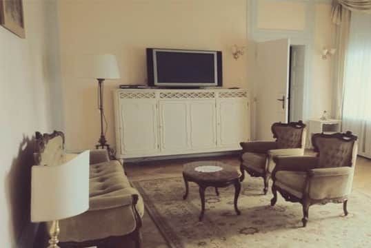 Hotel Villa Ariston