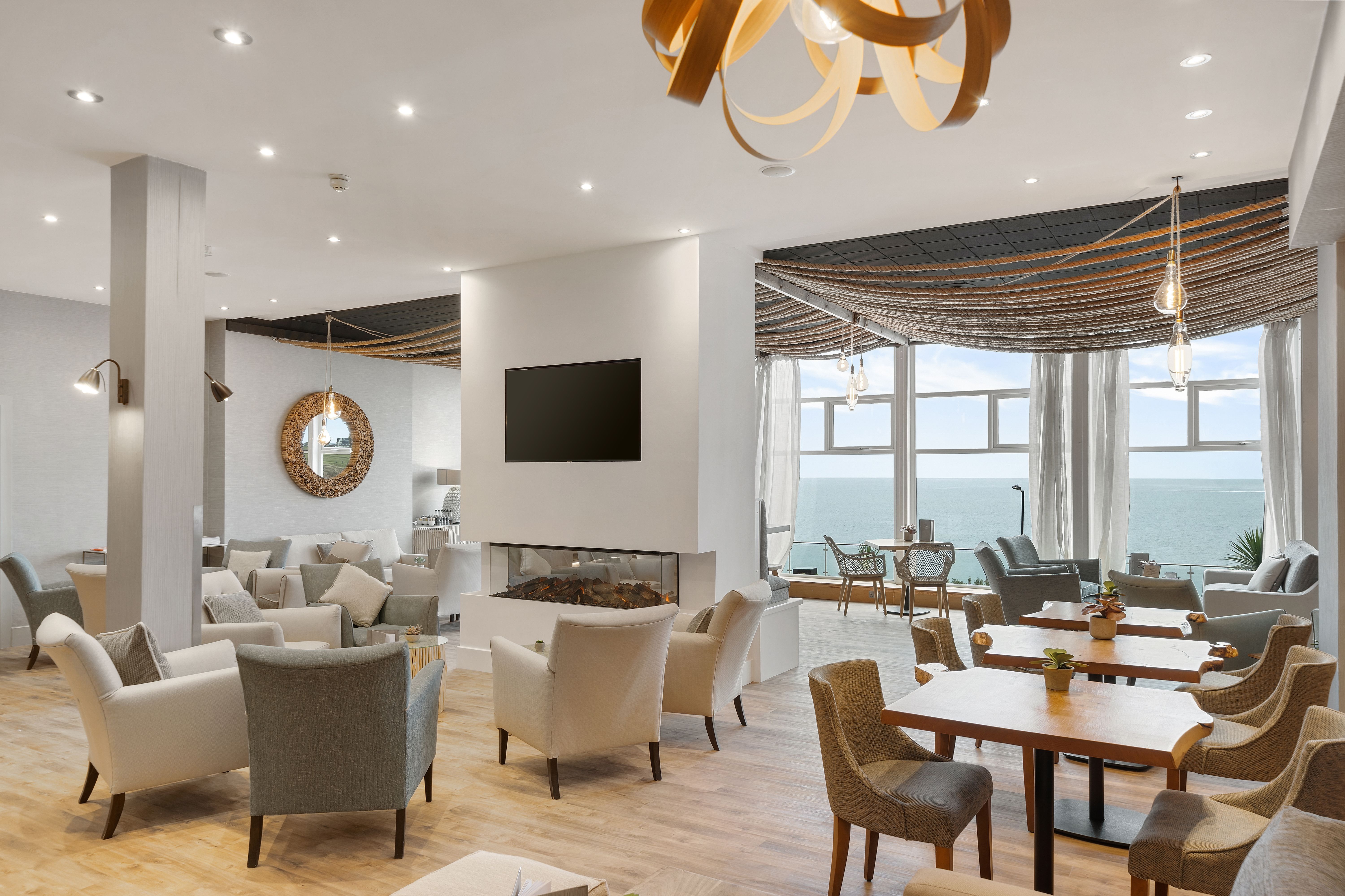 Fistral Beach Hotel