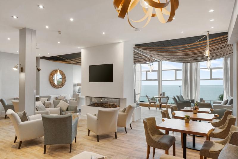 Fistral Beach Hotel