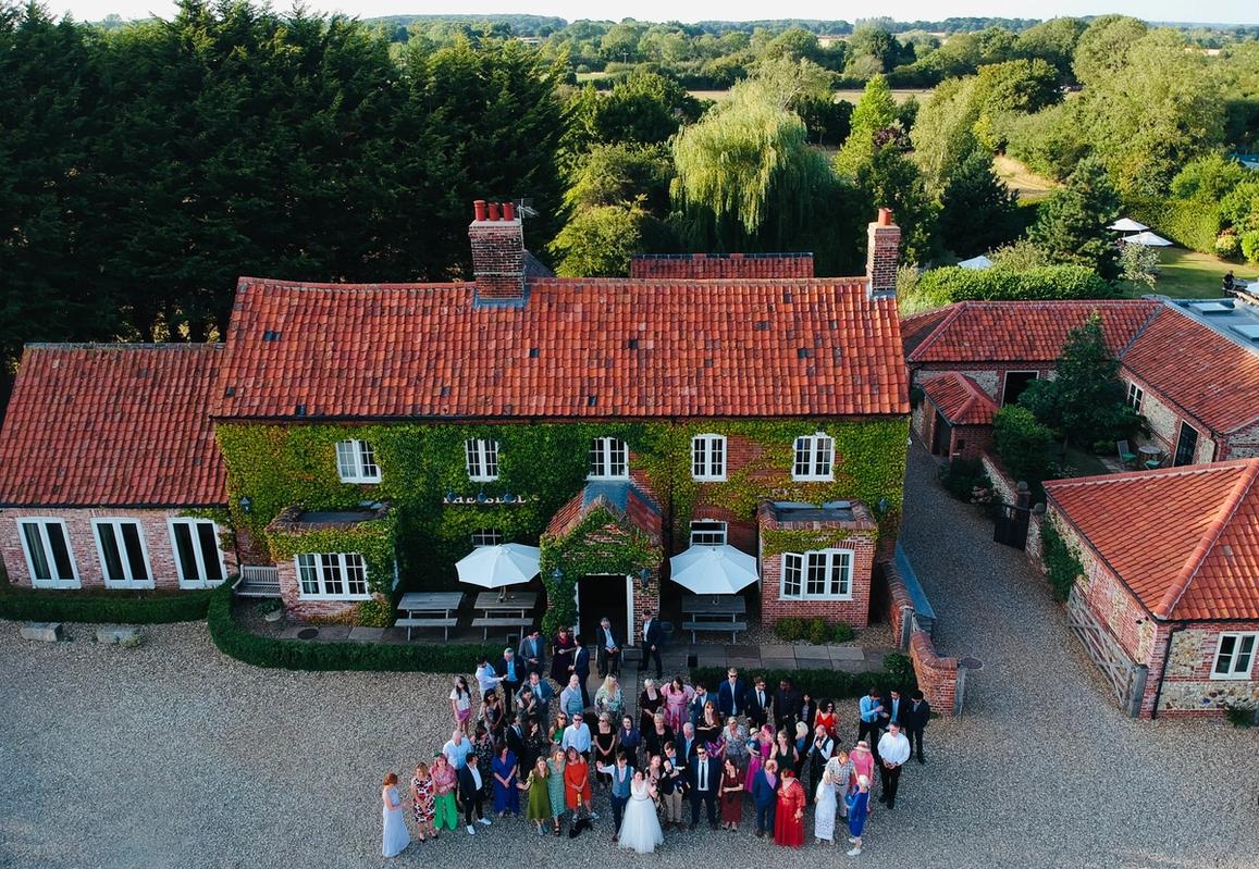 The Brisley Bell