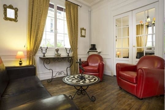 Hotel Chatillon