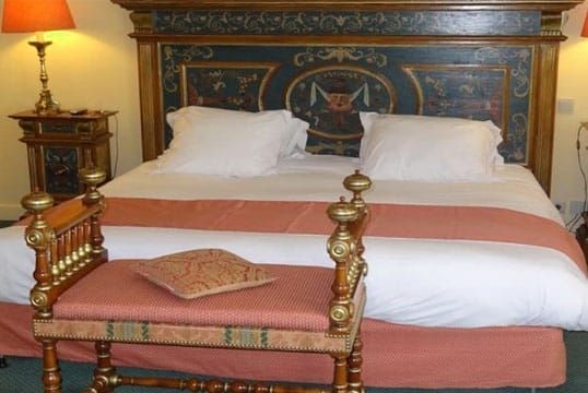 Hotel de Greuze