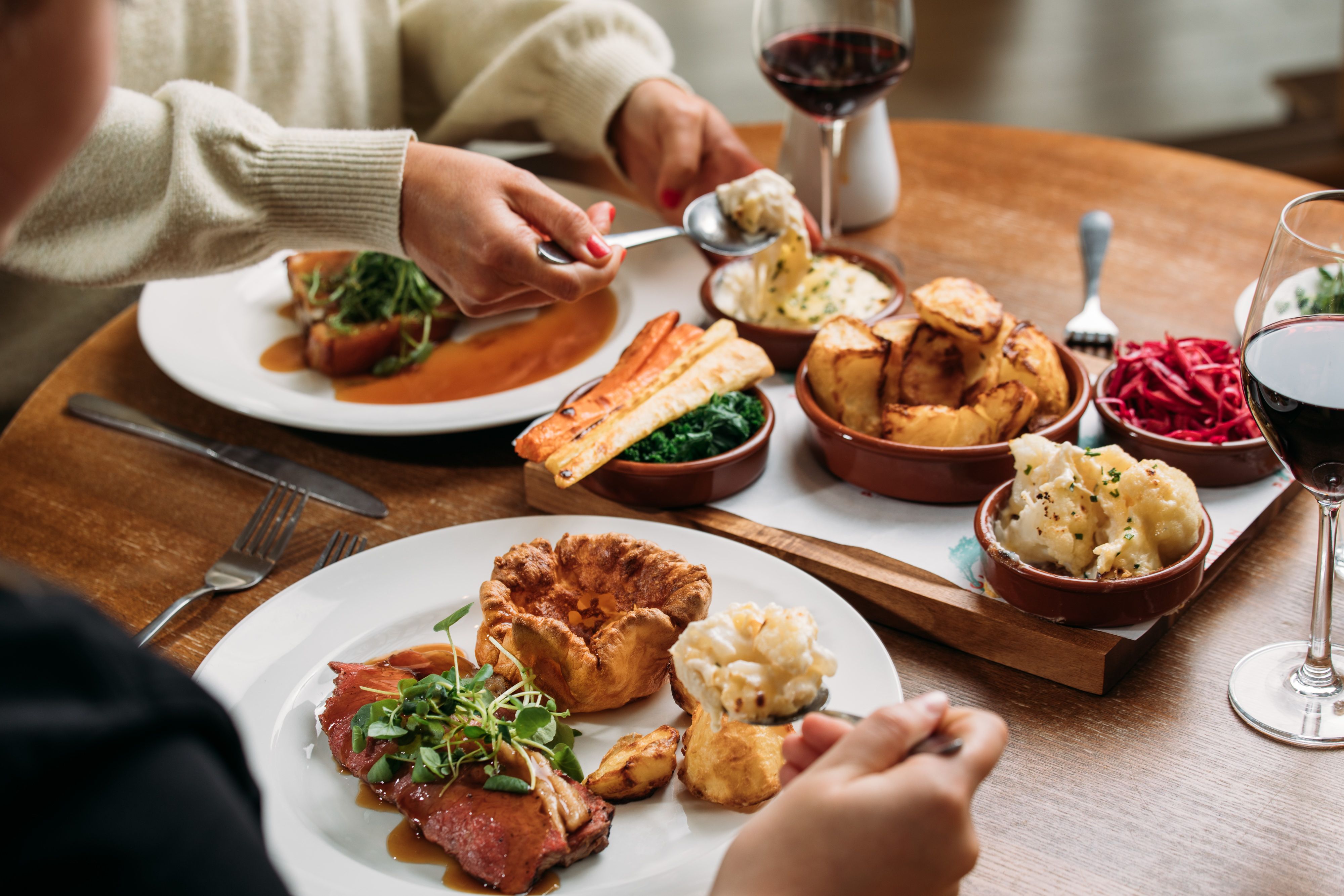 Polurrian on the Lizard