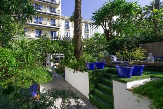 Hotel de Provence