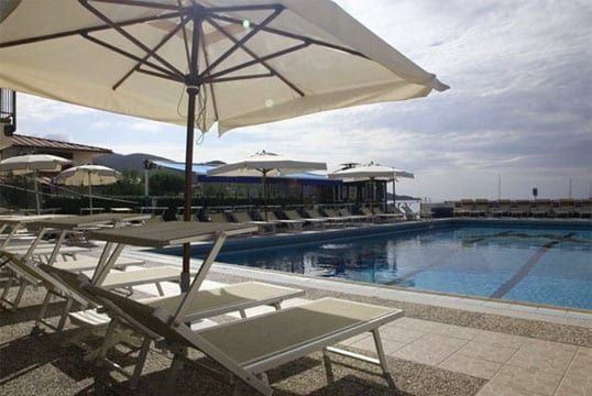 Hotel Montecristo