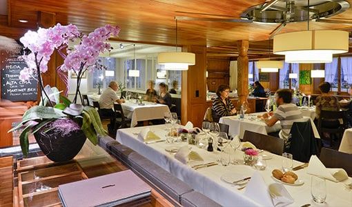 Landhotel Linde