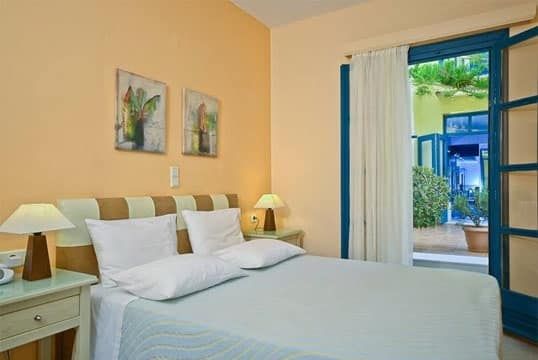 Hotel Grotta