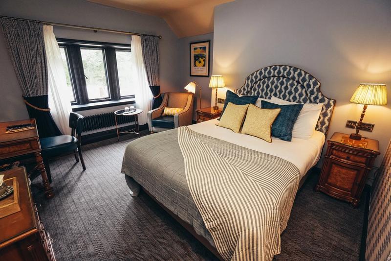 The George Hotel