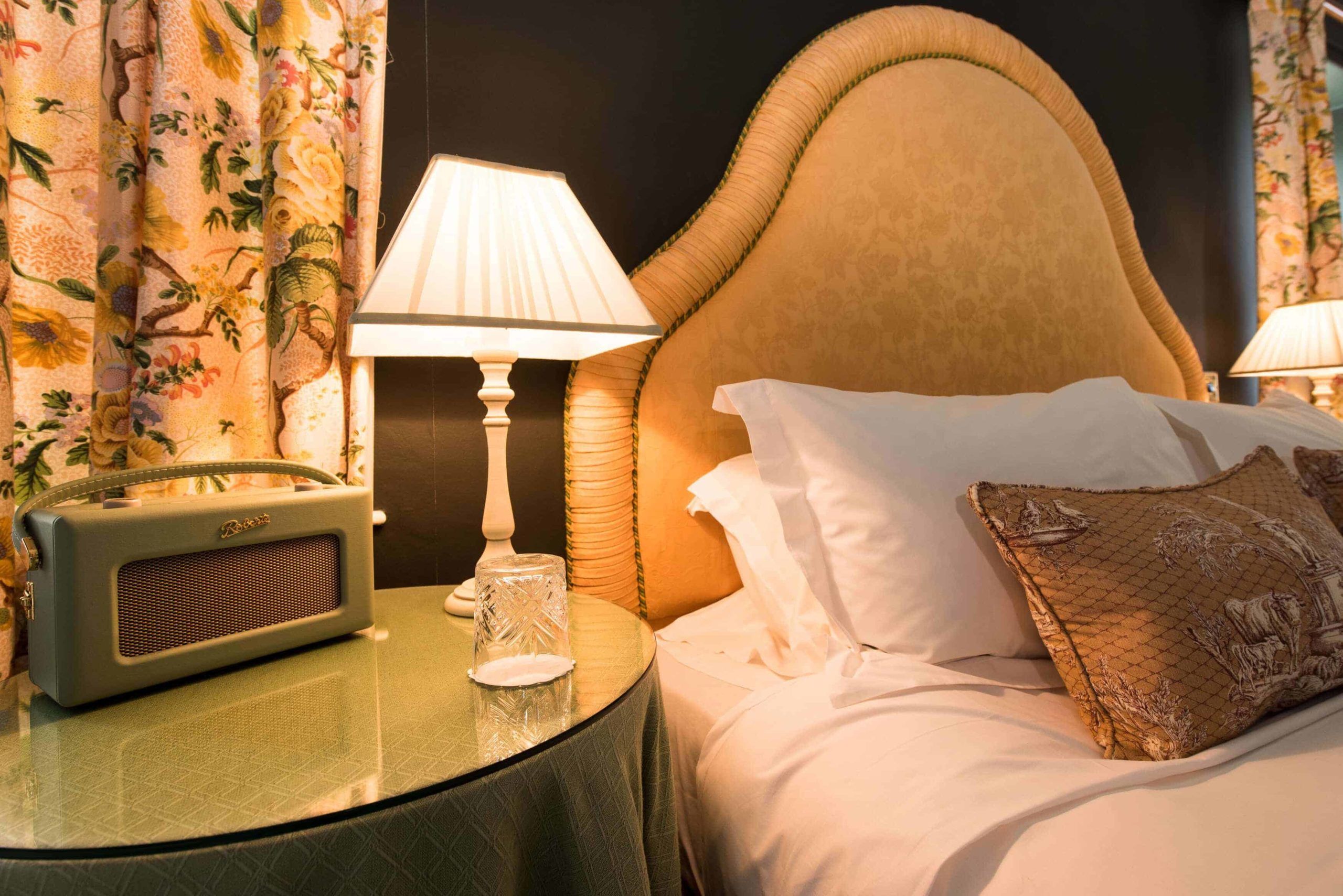 Cavens hotel in Dumfries, United Kingdom