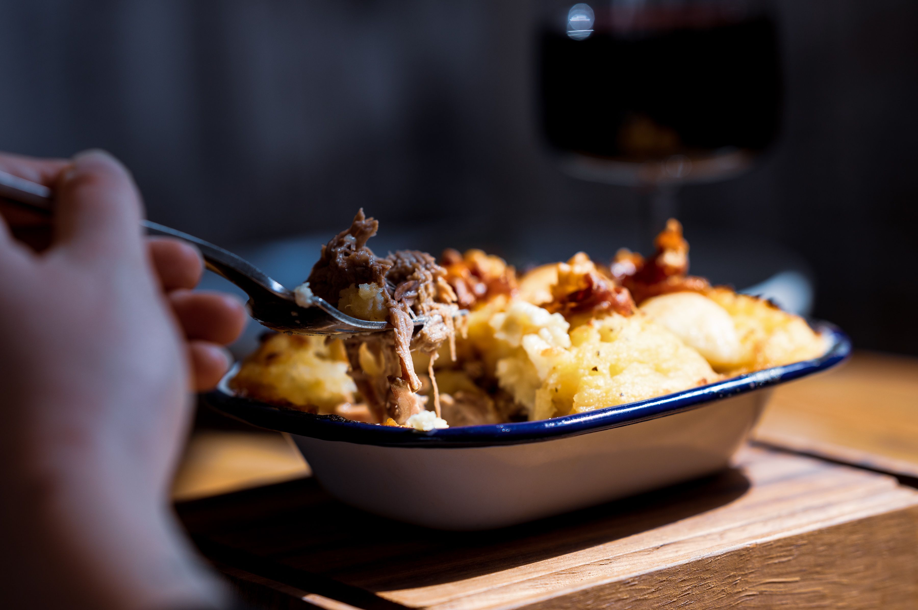 The Yan at Broadrayne