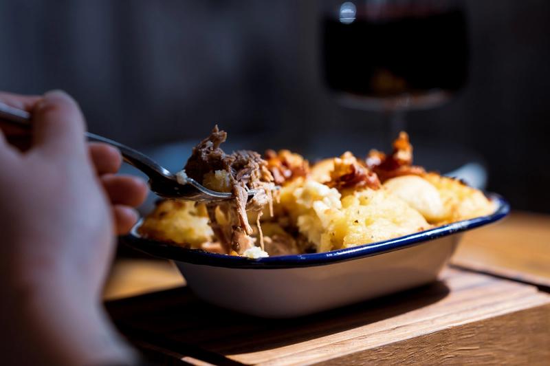 The Yan at Broadrayne