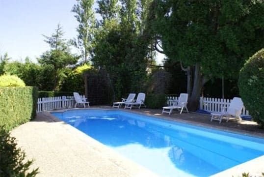 Hotel Villa la Argentina