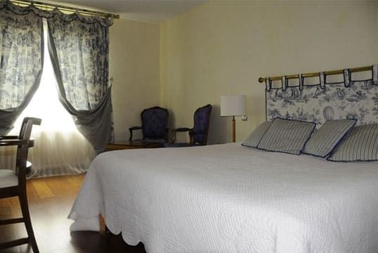 L'Auberge Bretonne