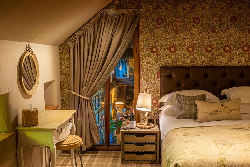 The Star Inn at Harome