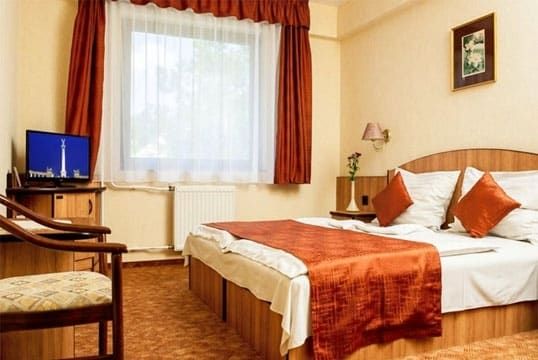 Beatrix Hotel